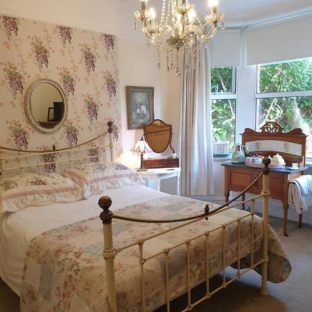 Private Room Near Roath Lake/Park Кардиф Екстериор снимка