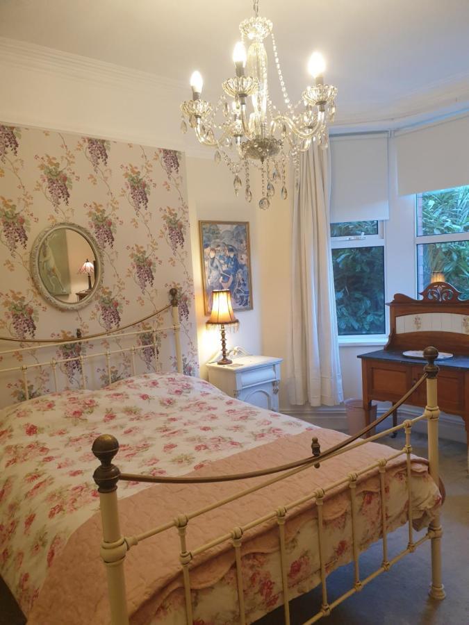 Private Room Near Roath Lake/Park Кардиф Екстериор снимка