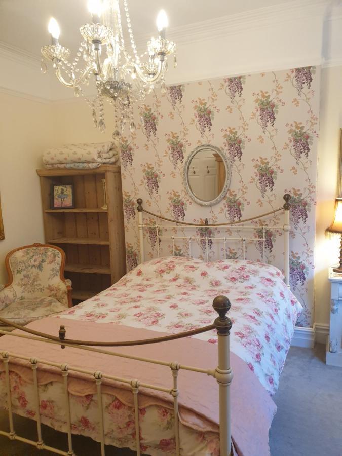 Private Room Near Roath Lake/Park Кардиф Екстериор снимка