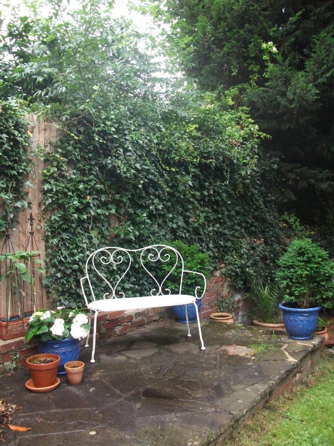 Private Room Near Roath Lake/Park Кардиф Екстериор снимка