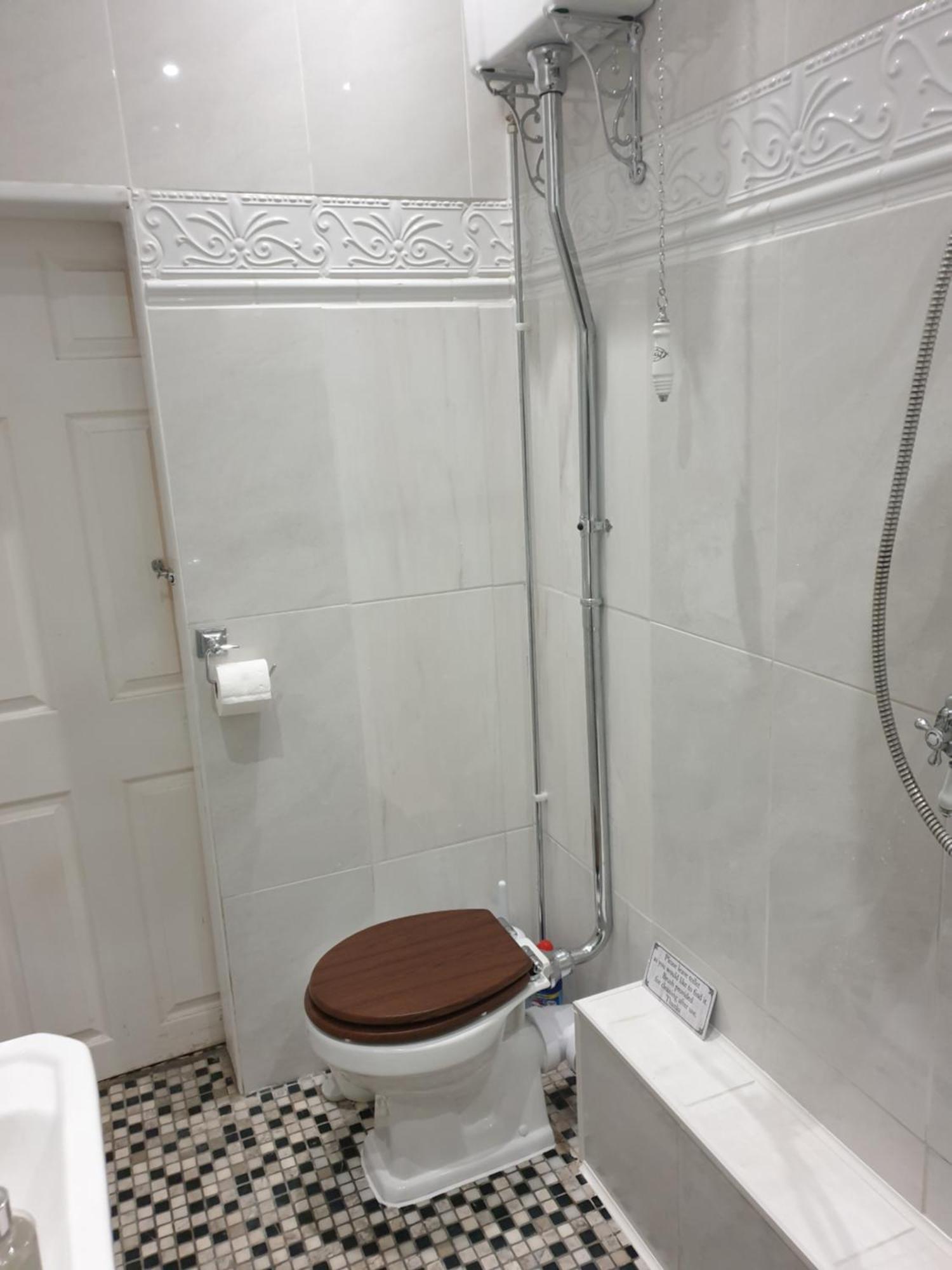 Private Room Near Roath Lake/Park Кардиф Стая снимка